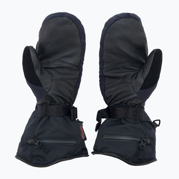 Dámské snowboardové rukavice ROXY Sierra Warmlink 2021 black 2