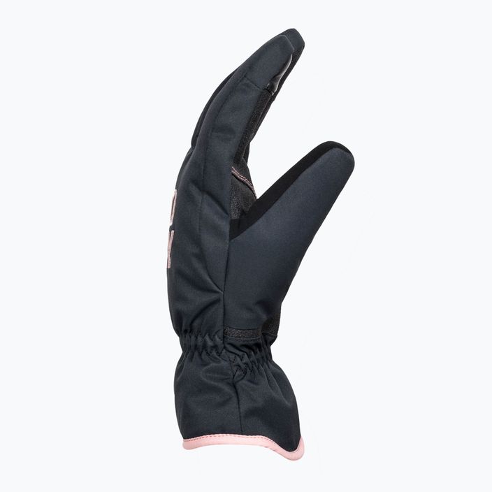 Dámské snowboardové rukavice ROXY Freshfields 2021 true black 5