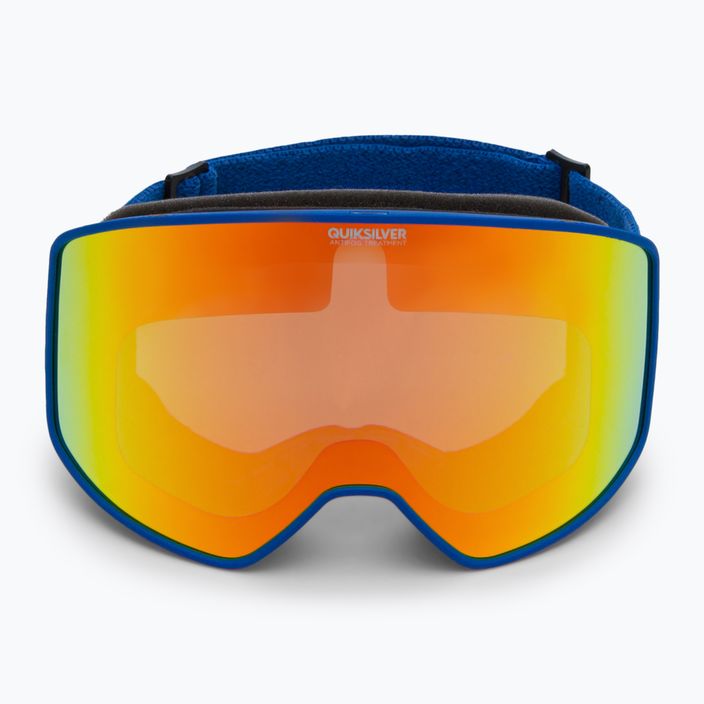 Lyžařské brýle Quiksilver Storm S3 blue EQYTG03143 2