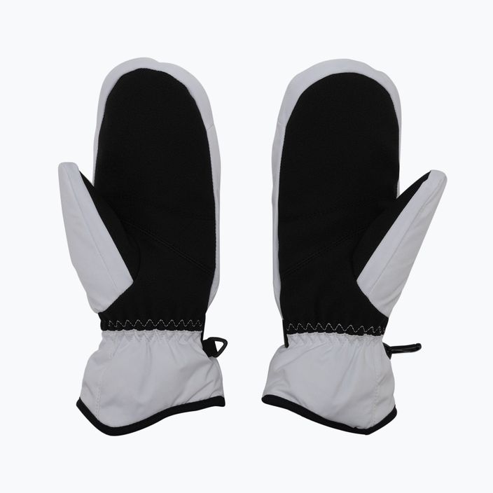 Dámské snowboardové rukavice ROXY Jetty Solid Mitt 2021 white 2