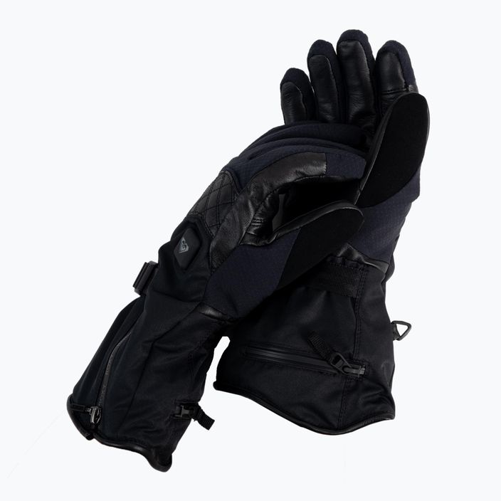 Dámské snowboardové rukavice ROXY Sierra Warmlink 2021 true black