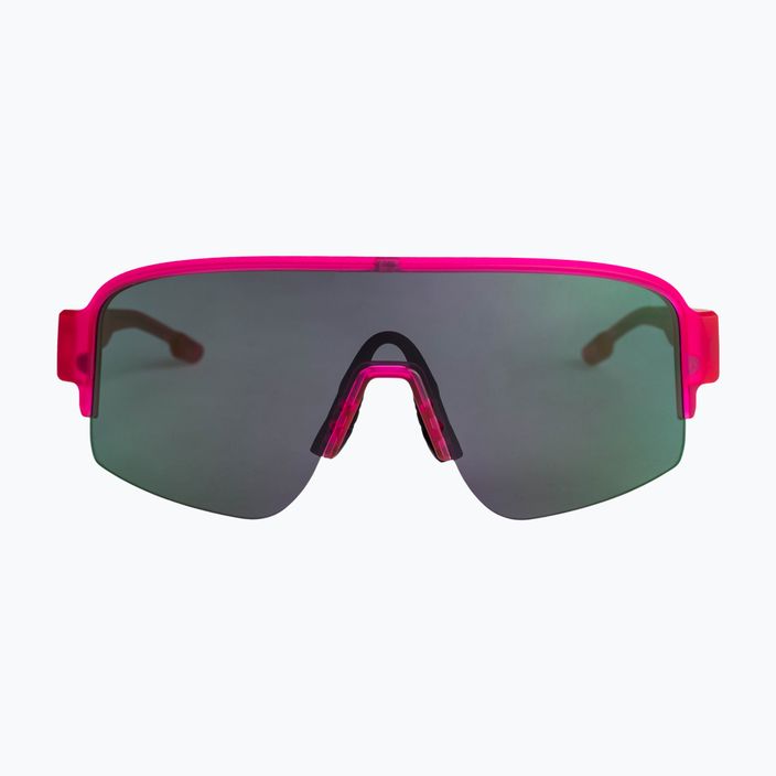 Dámské sluneční brýle ROXY Elm 2021 pink/grey 2