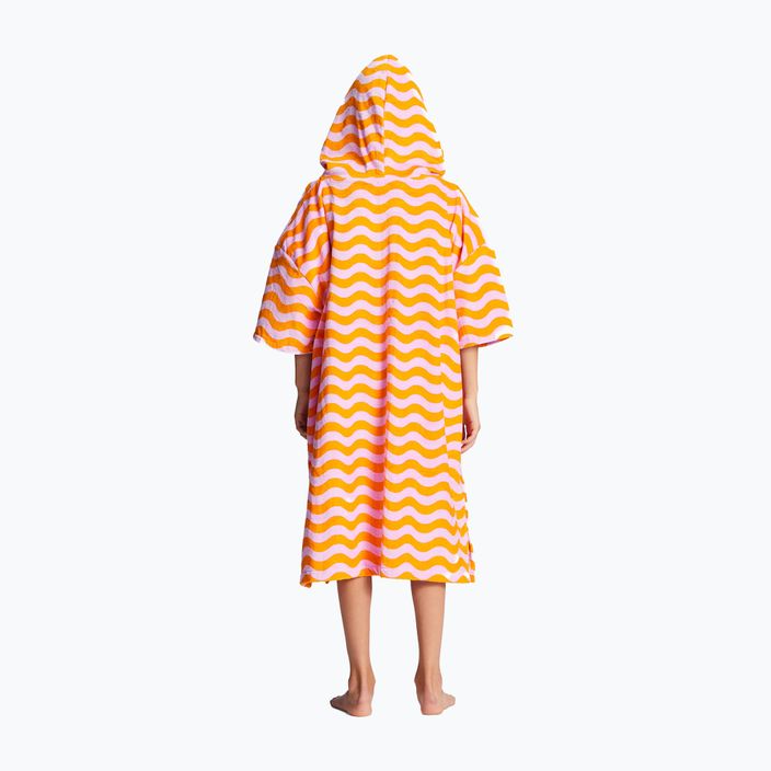 Dětská ponča Billabong Teen Hooded Towel waves all day 2