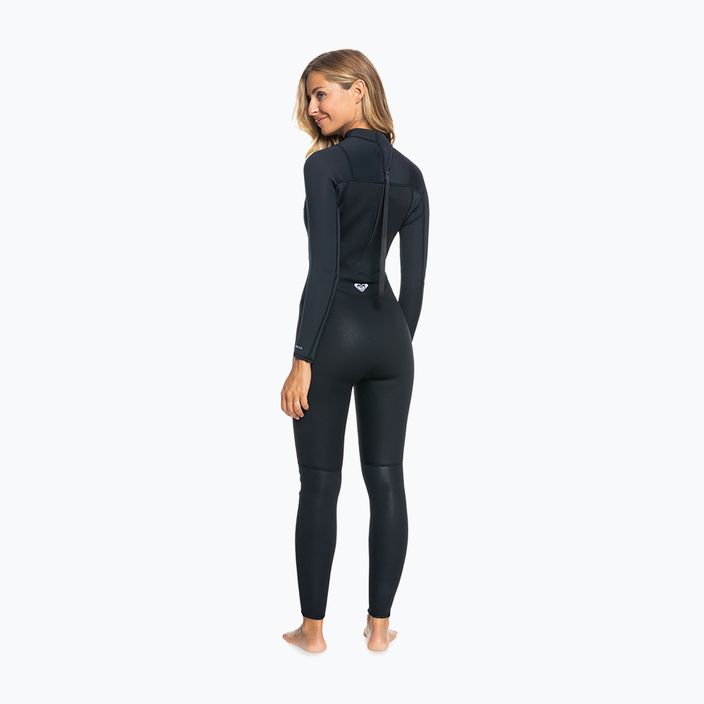 Dámský neopren   ROXY 3/2 Prologue Women BZ FLT black 2