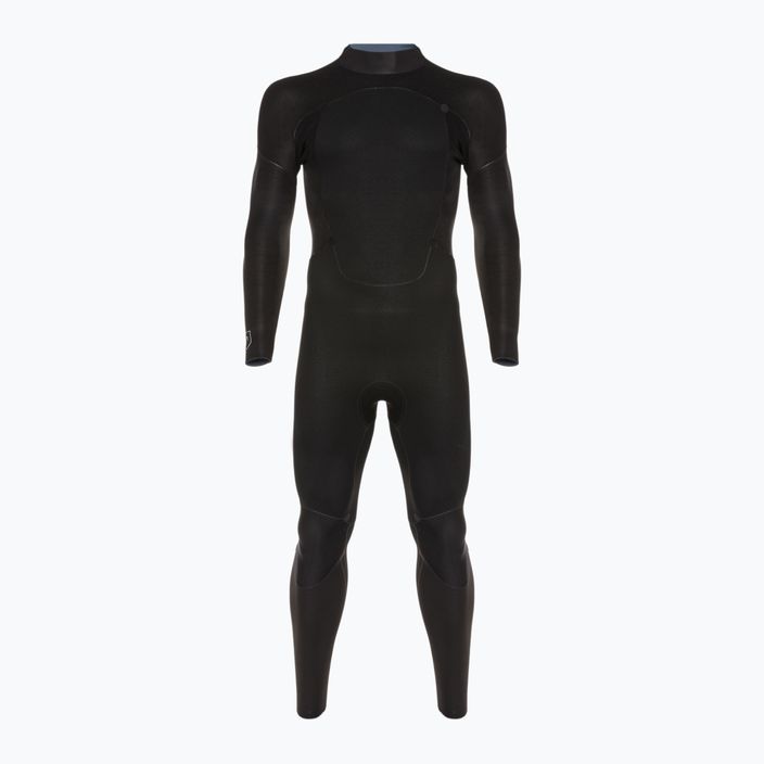 Pánský neopren   Quiksilver 4/3 Prologue BZ GBS black/bering 4