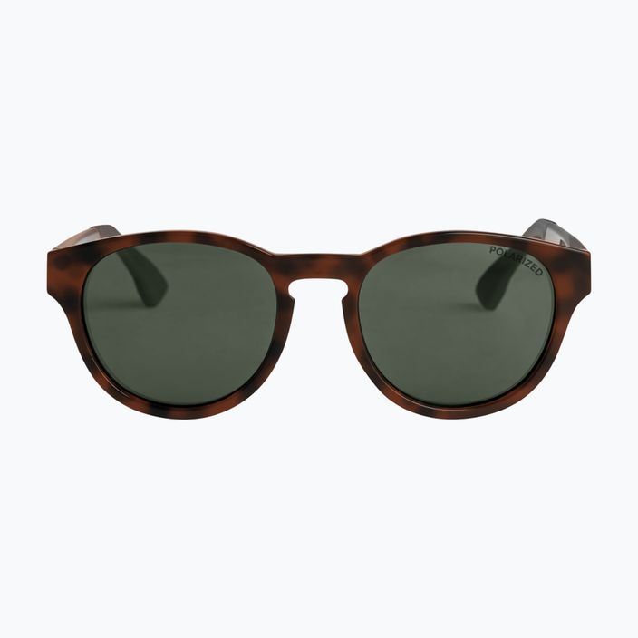 Dámské sluneční brýle ROXY Vertex Polarized tortoise brown/green 2