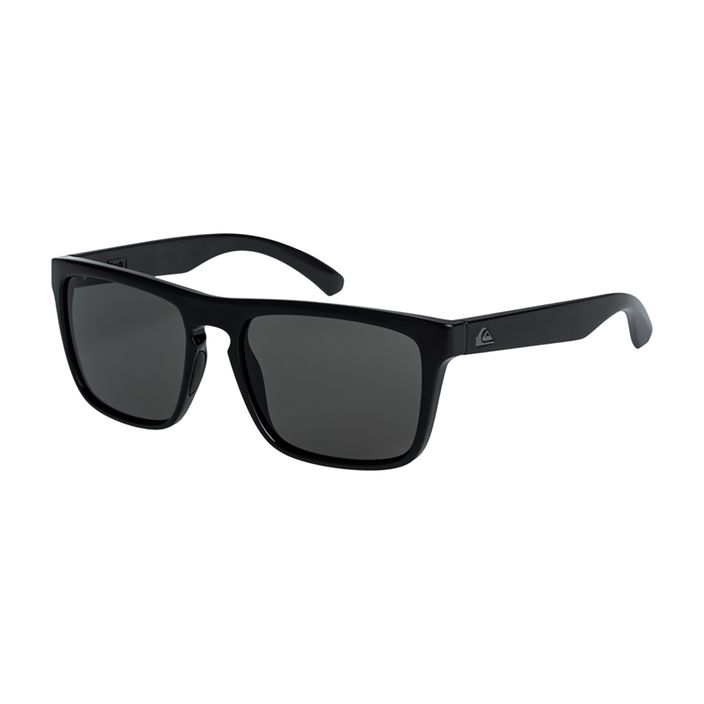 Pánské sluneční brýle Quiksilver Ferris black/grey 2