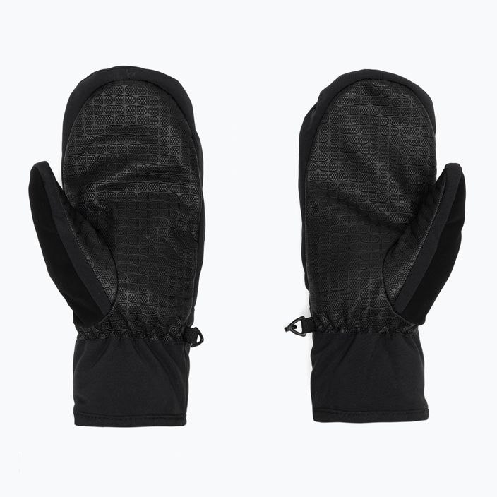 Dámské snowboardové rukavice DC Franchise Mitten black 2