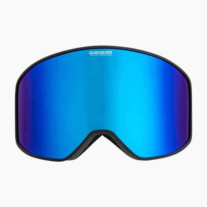 Quiksilver Storm S3 majolica blue / blue mi snowboardové brýle 6