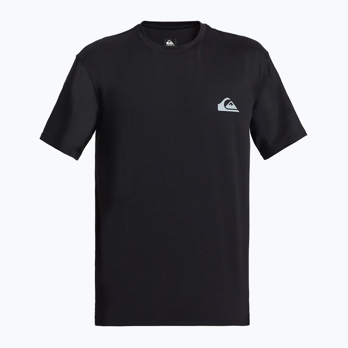 Pánské plavecké tričko Quiksilver Everyday Surf Tee black 5