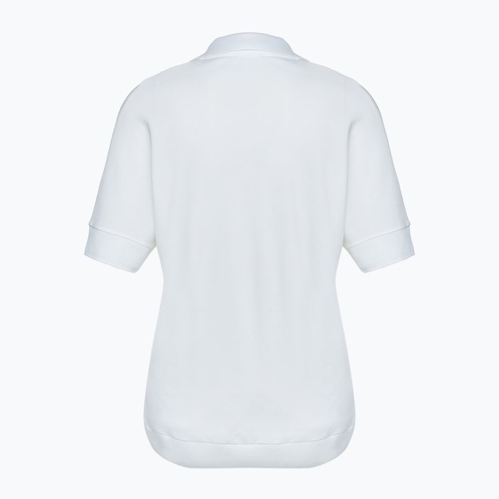 Dámské polo tričko Lacoste PF0504 white 2