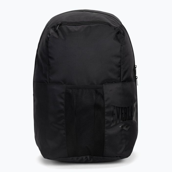 Batoh Everlast Techni Backpack černý 880760-70-8 2