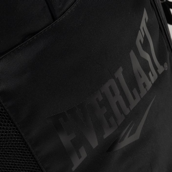 Batoh Everlast Techni Backpack černý 880760-70-8 4