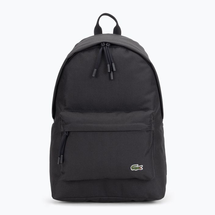 Městský batoh Lacoste NU4592NE noir