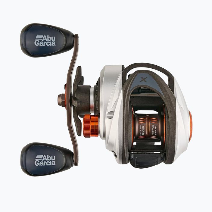 Multiplikátor  Abu Garcia Revo5 X-HS Lp Left 4