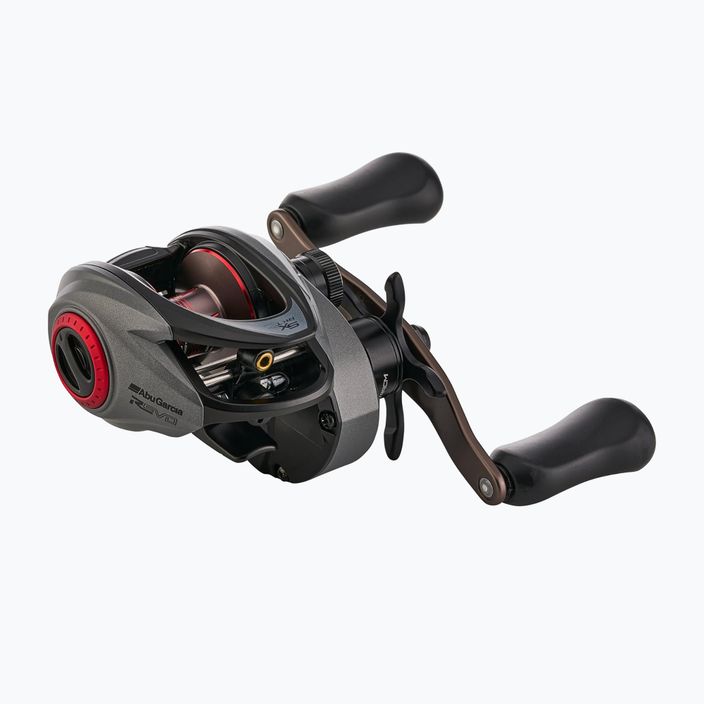 Multiplikátor  Abu Garcia Revo5 SX-RKT Left