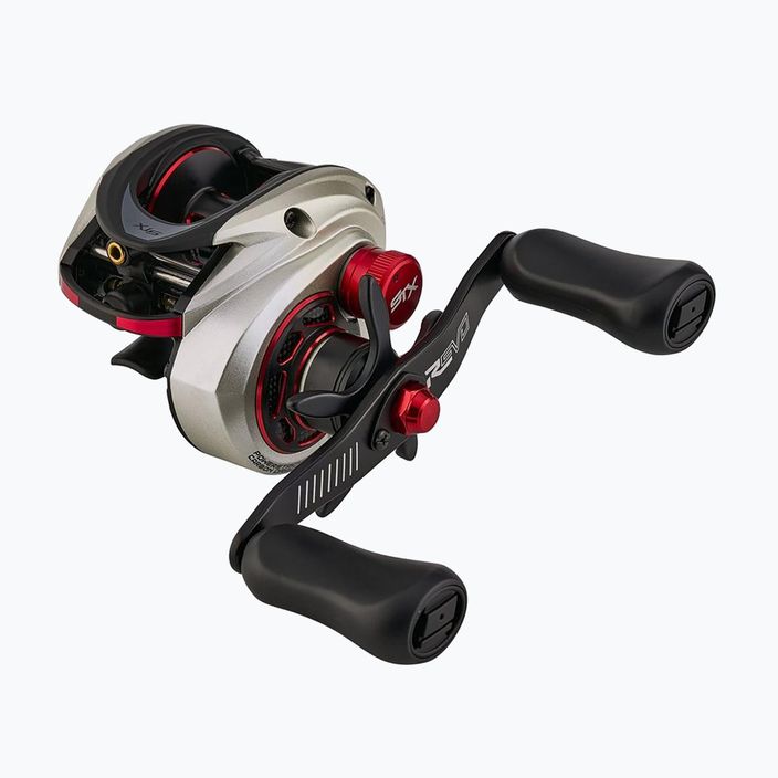 Multiplikátor  Abu Garcia Revo5 STX Left 2