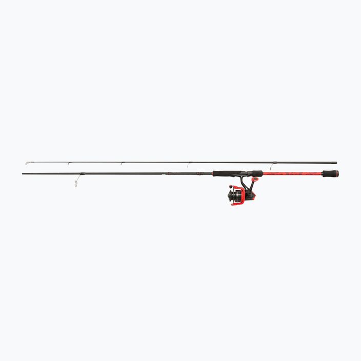 Set Abu Garcia Max X Spinning 702L Maxxsp20 Prut + Naviják