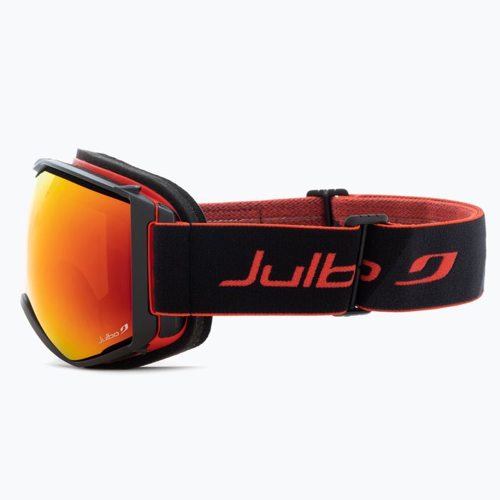 Lyžařské brýle Julbo Airflux černé J74891148 4