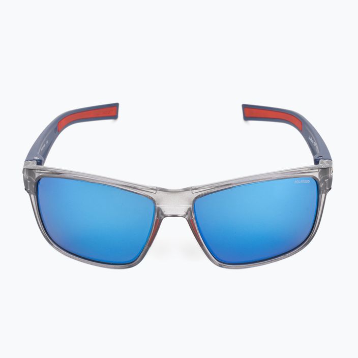 Julbo Renegade Polarized 3Cf modré sluneční brýle J4999420 3