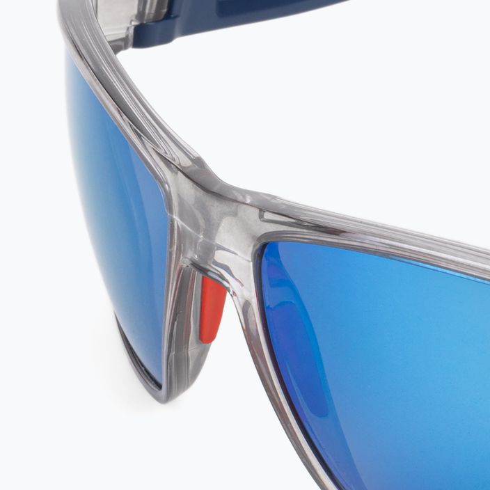 Julbo Renegade Polarized 3Cf modré sluneční brýle J4999420 5