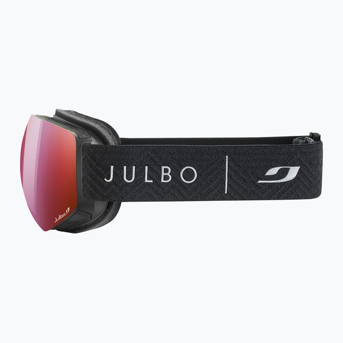 Lyžařské brýle  Julbo Shadow Reactiv High Contrast black/flash infrared 4