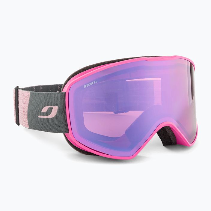 Lyžařské brýle  Julbo Pulse pink/pink/flash pink