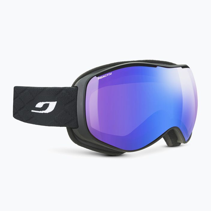 Dámské lyžařské brýle Julbo Destiny Reactiv High Contrast black/flash blue