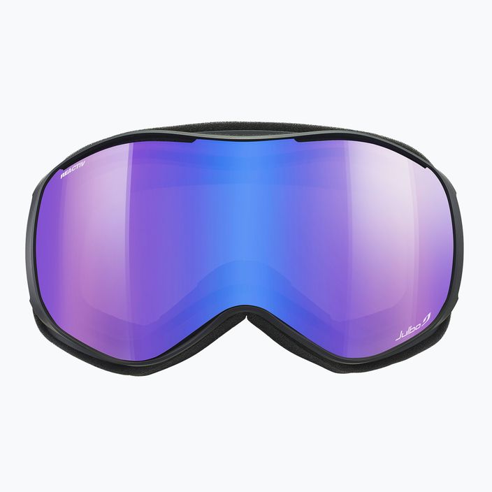 Dámské lyžařské brýle Julbo Destiny Reactiv High Contrast black/flash blue 2
