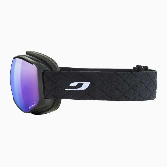 Dámské lyžařské brýle Julbo Destiny Reactiv High Contrast black/flash blue 4