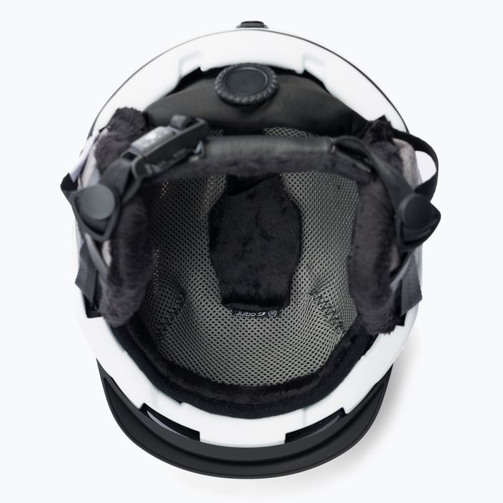 Lyžařská helma  Julbo Promethee  černá JCI619M23 5