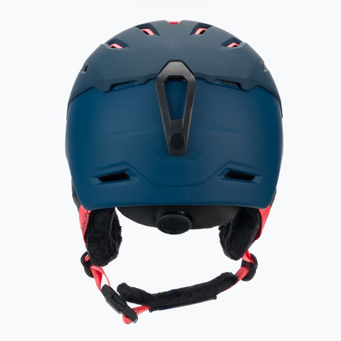 Lyžařská helma Julbo Promethee modrá JCI619M37 3