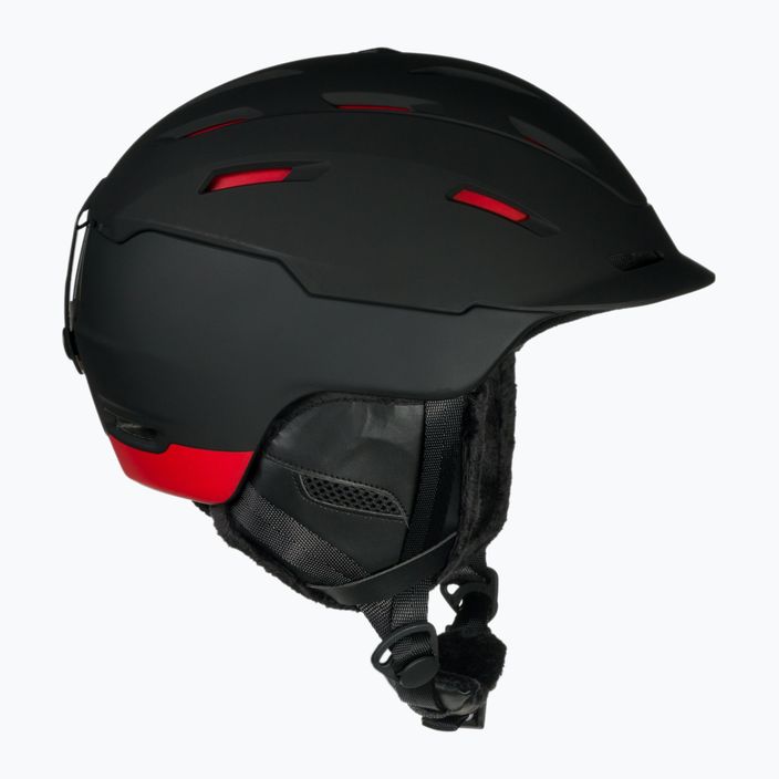 Lyžařská helma Julbo Promethee černá JCI619M22 4