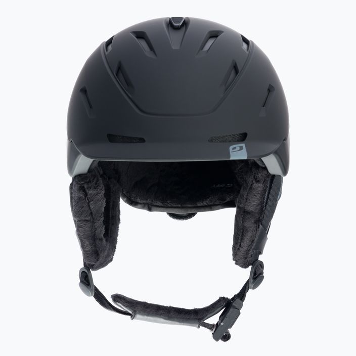 Lyžařská helma Julbo Promethee černá  JCI619M14 2