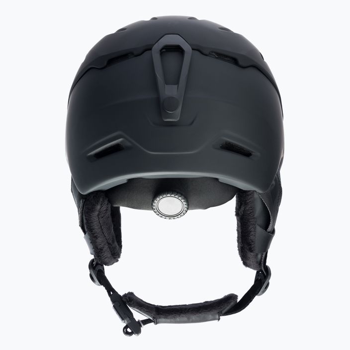 Lyžařská helma Julbo Promethee černá  JCI619M14 3