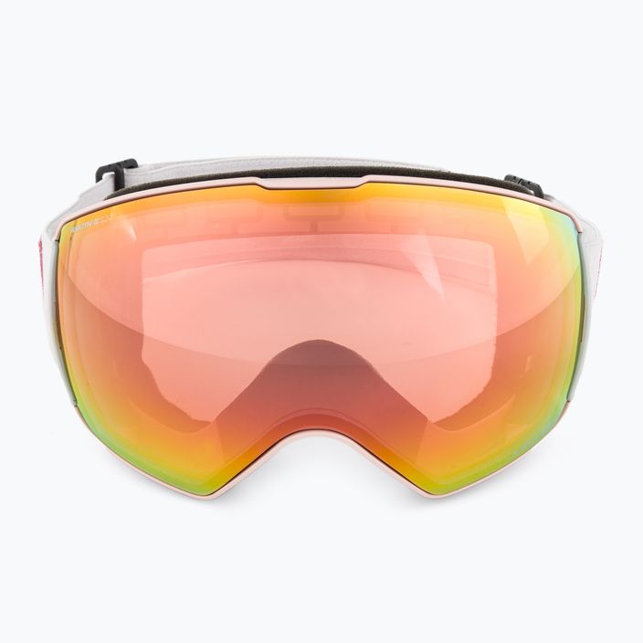 Lyžařské brýle  Julbo Lightyear Reactiv Glare Control pink/grey/flash pink 2