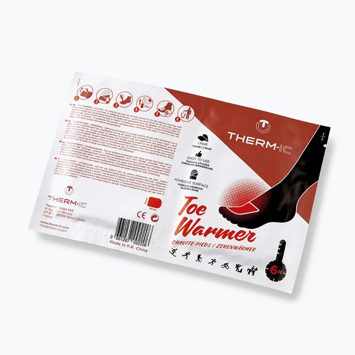 Therm-ic Toe Warmer 1171800100 2