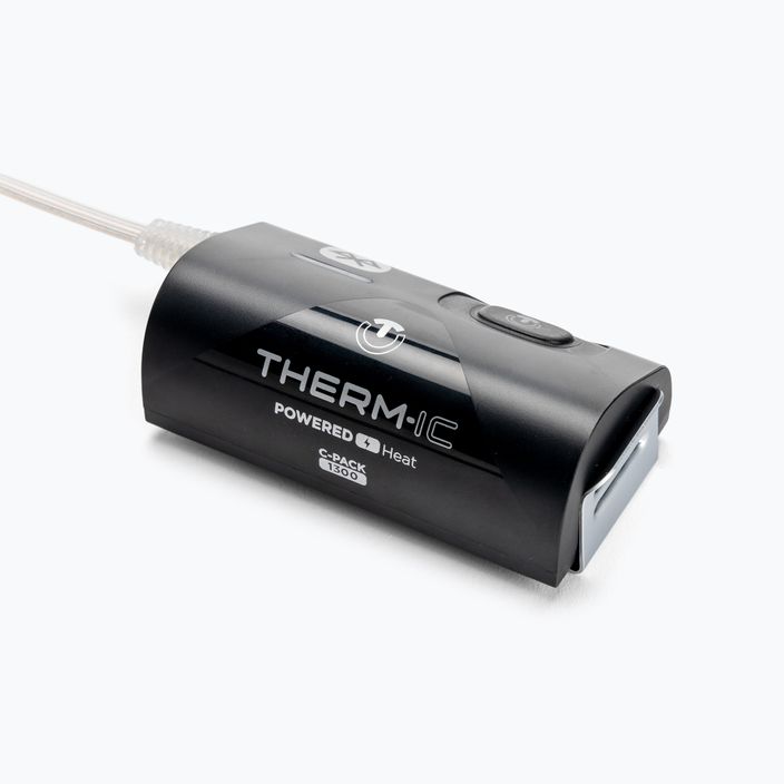 Sada Therm-ic Heat 3D + C-PACK 1300B 955901 4