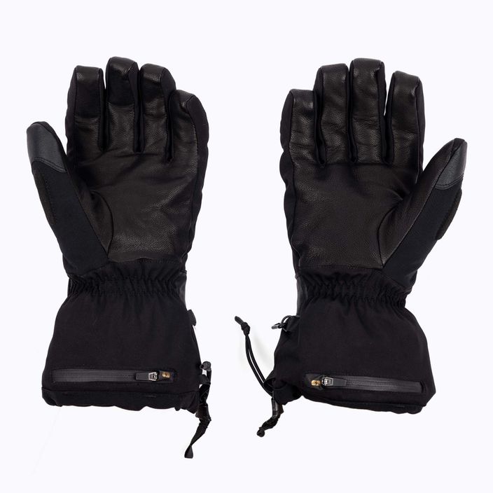 Pánské vyhřívané rukavice Therm-ic Ultra Heat černé 955725 3