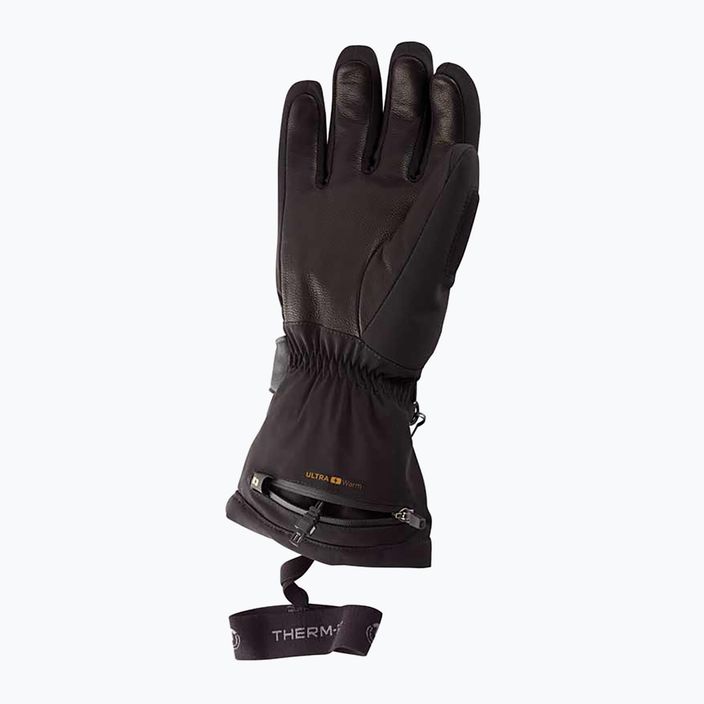 Dámské vyhřívané rukavice Therm-ic Ultra Heat Boost černé T46-1200-002 10