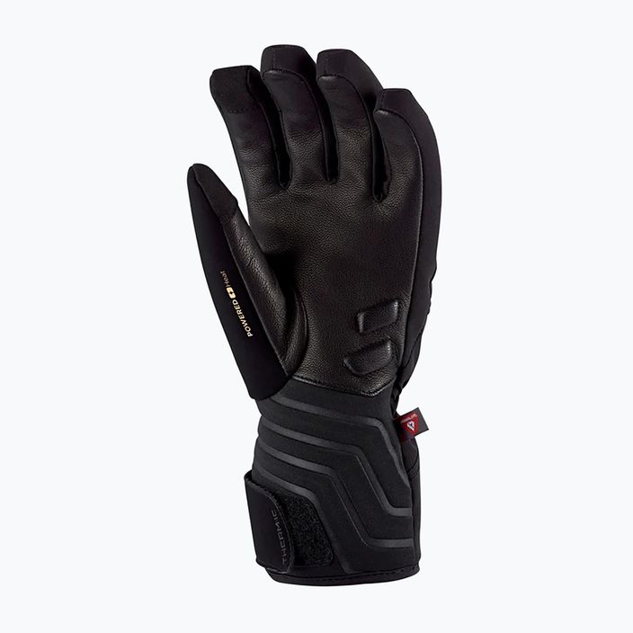 Vyhřívané rukavice Therm-ic Powergloves Ultra Heat Boost Light black 7
