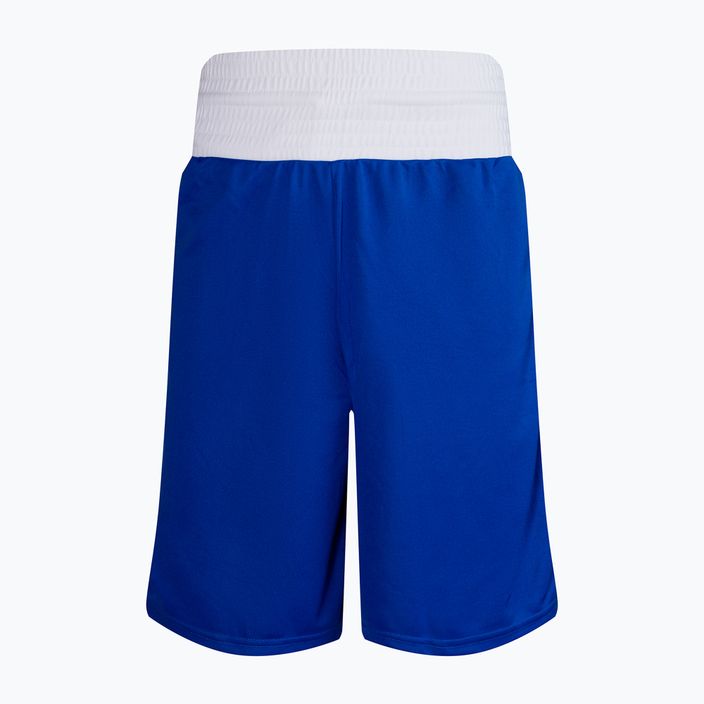 Boxerské šortky adidas modré ADIBTS02 2