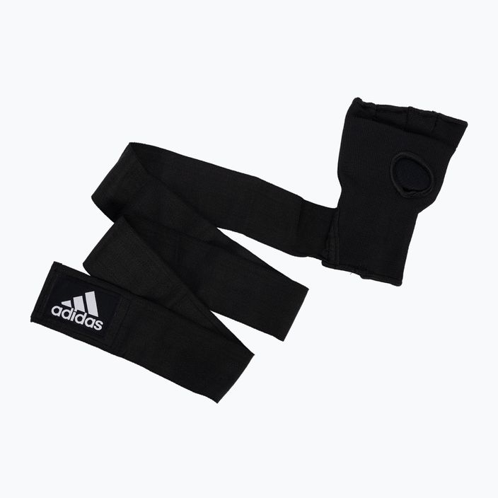 Vnitřní rukavice Adidas Super Gel černé ADIBP02 4