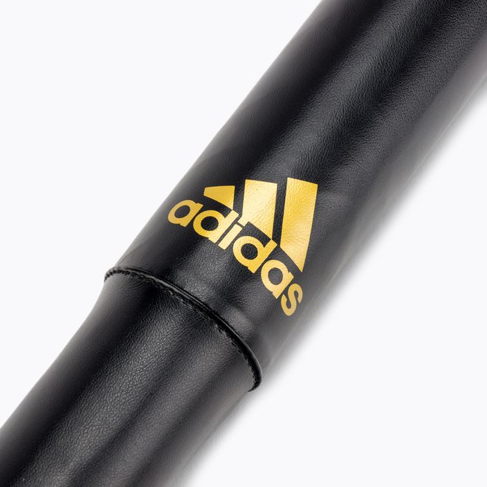 Trenérské obušky adidas černé ADISSS01 3