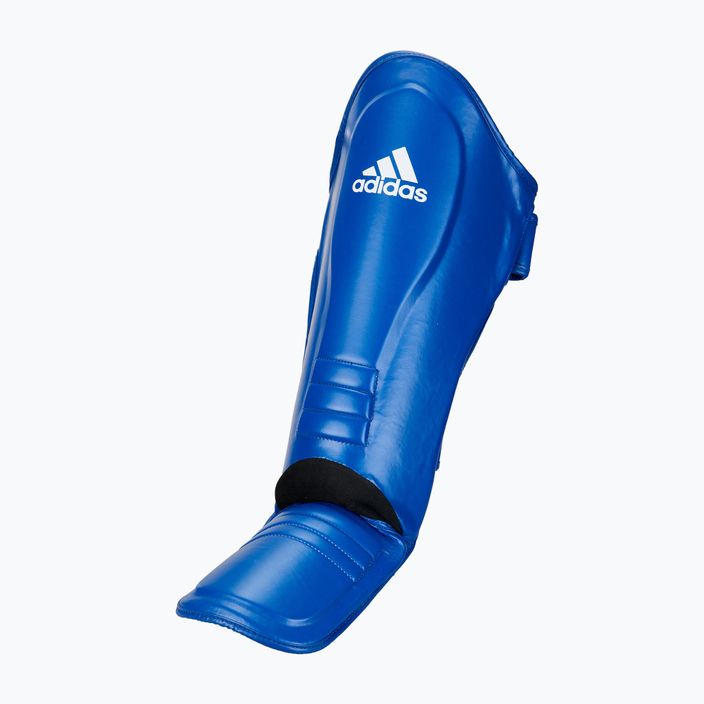 Holenní chrániče adidas Adisgss011 2.0 modré ADISGSS011 5