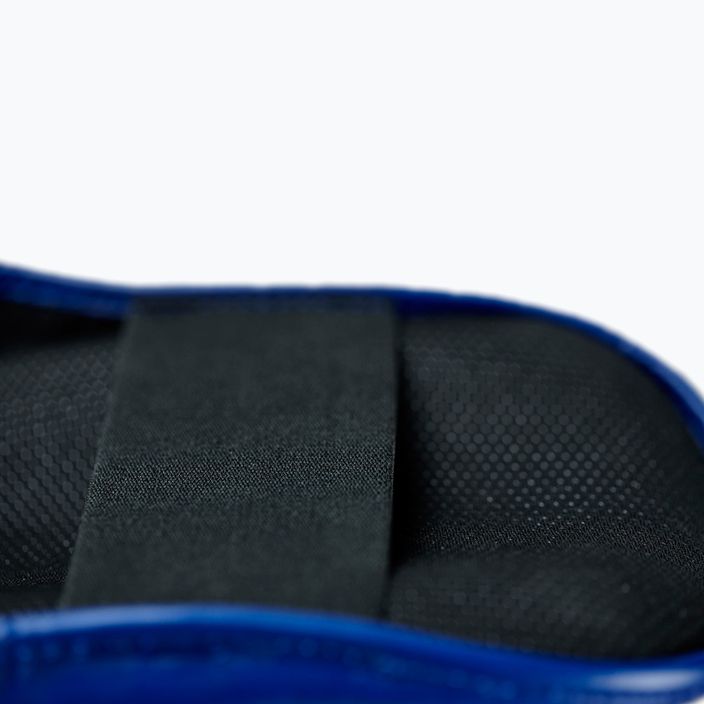 Holenní chrániče adidas Adisgss011 2.0 modré ADISGSS011 9