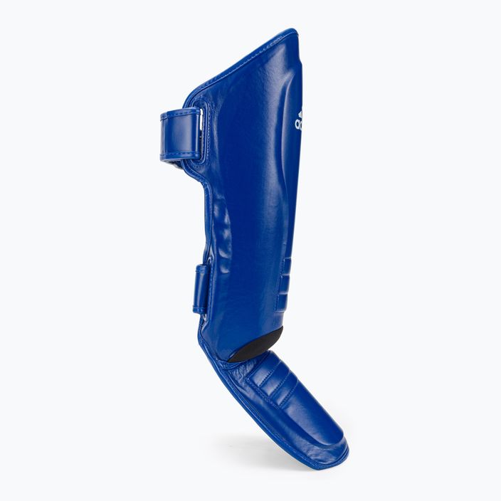 Holenní chrániče adidas Adisgss011 2.0 modré ADISGSS011 2