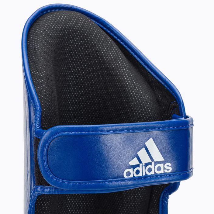 Holenní chrániče adidas Adisgss011 2.0 modré ADISGSS011 3