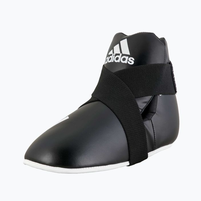 Chránič na nohy adidas Super Safety Kicks Adikbb100 černý ADIKBB100 4