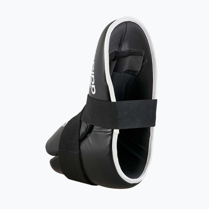 Chránič na nohy adidas Super Safety Kicks Adikbb100 černý ADIKBB100 6